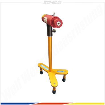 Romess Justagevorrichtung ART